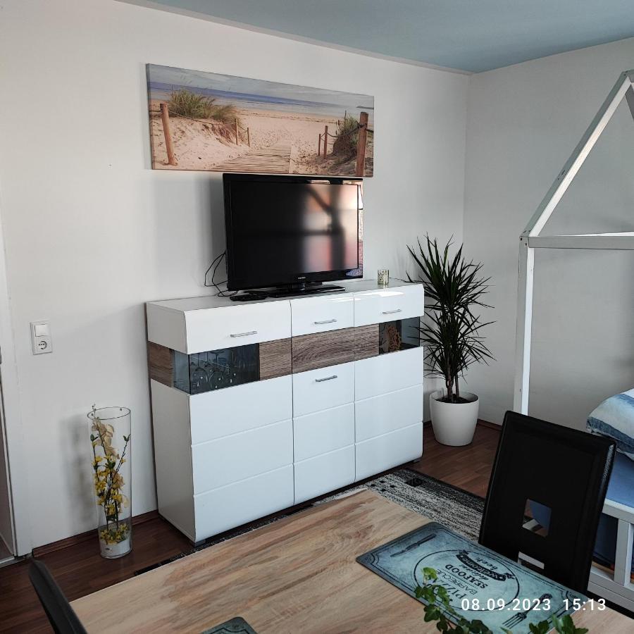 Fewo Albglueck Albstadt Buitenkant foto