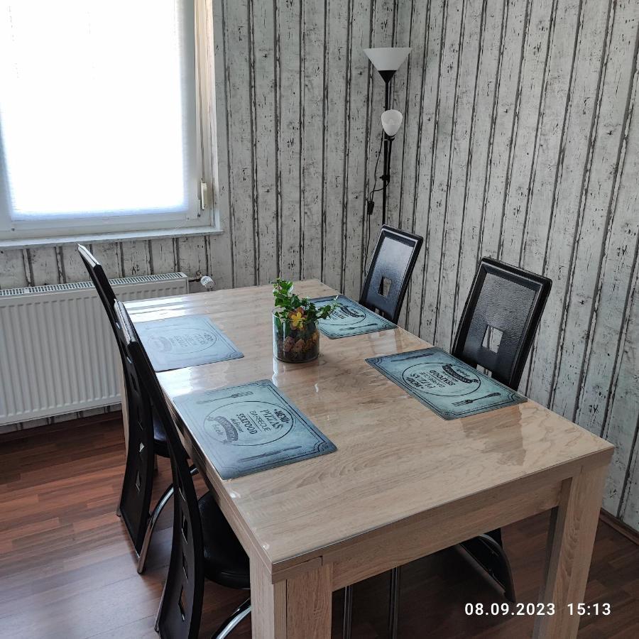 Fewo Albglueck Albstadt Buitenkant foto